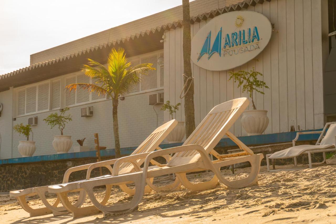 Pousada Marilia Cabo Frio Exteriér fotografie