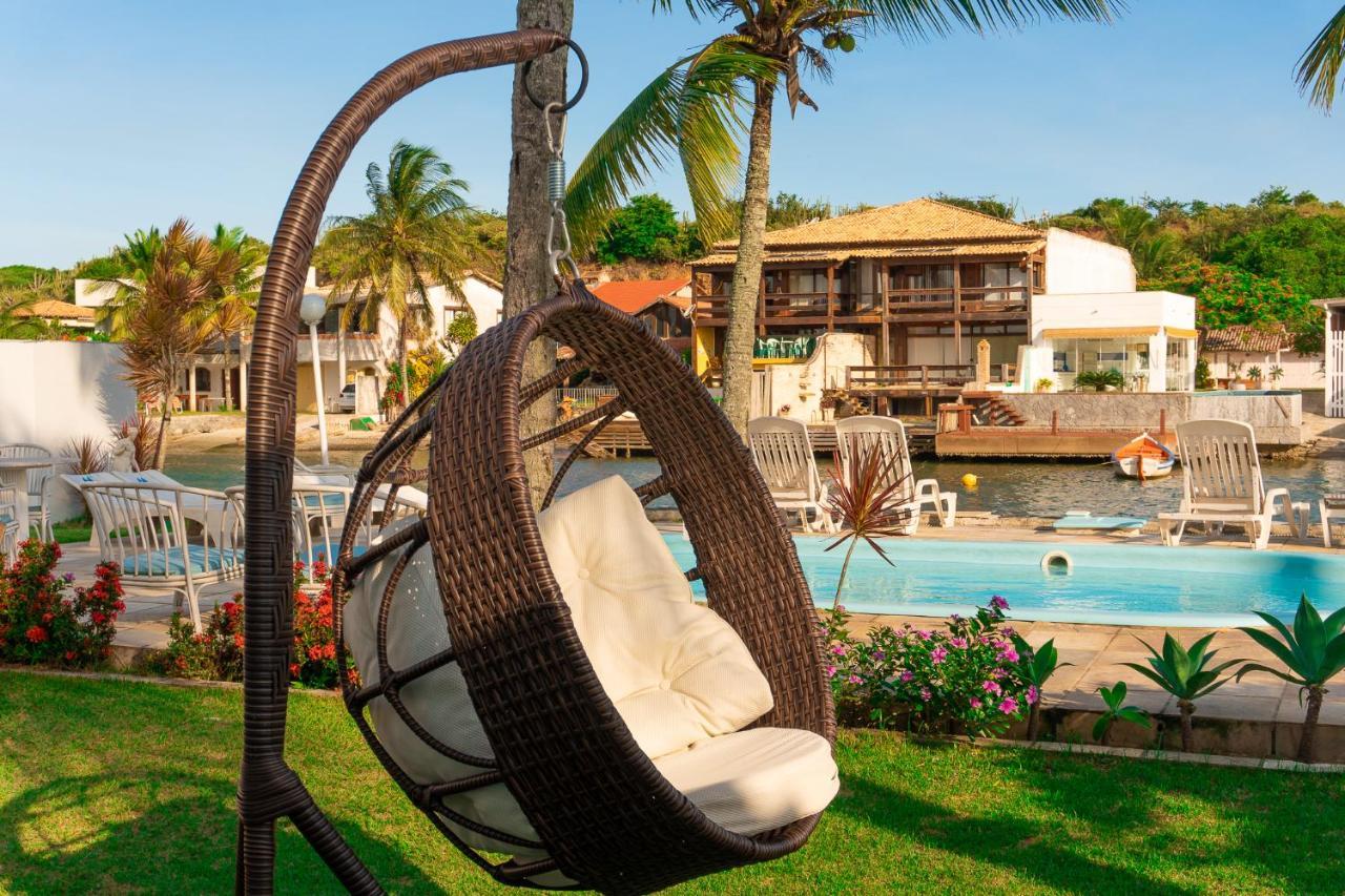 Pousada Marilia Cabo Frio Exteriér fotografie