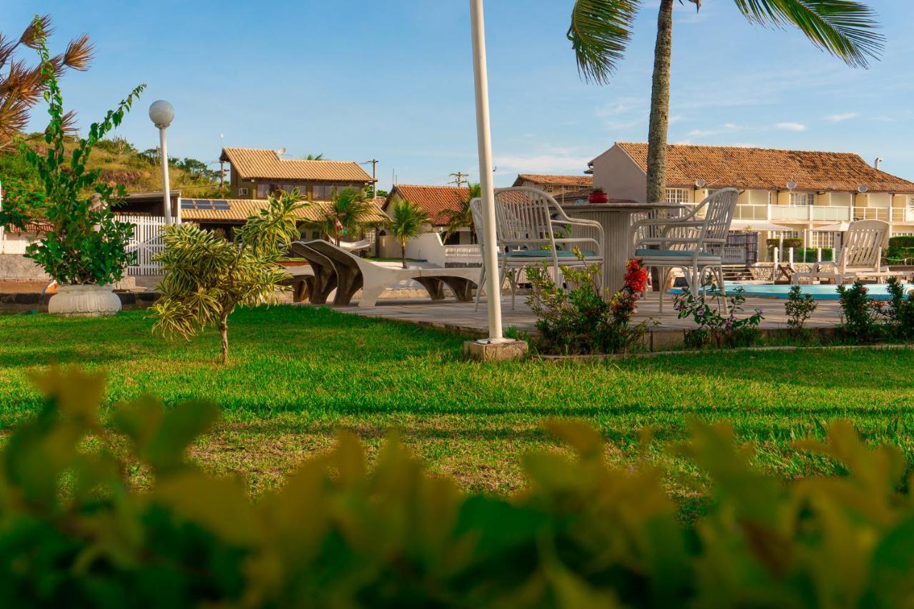 Pousada Marilia Cabo Frio Exteriér fotografie