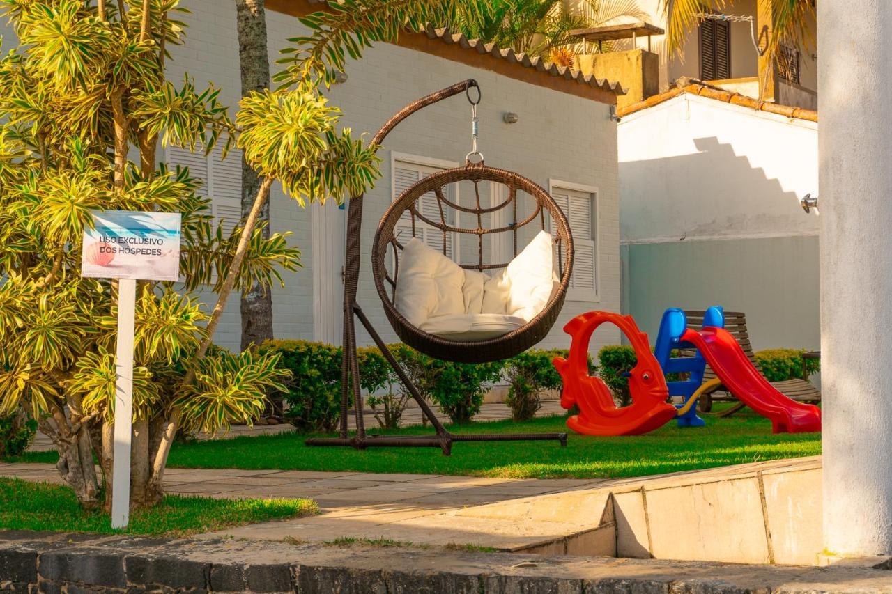 Pousada Marilia Cabo Frio Exteriér fotografie