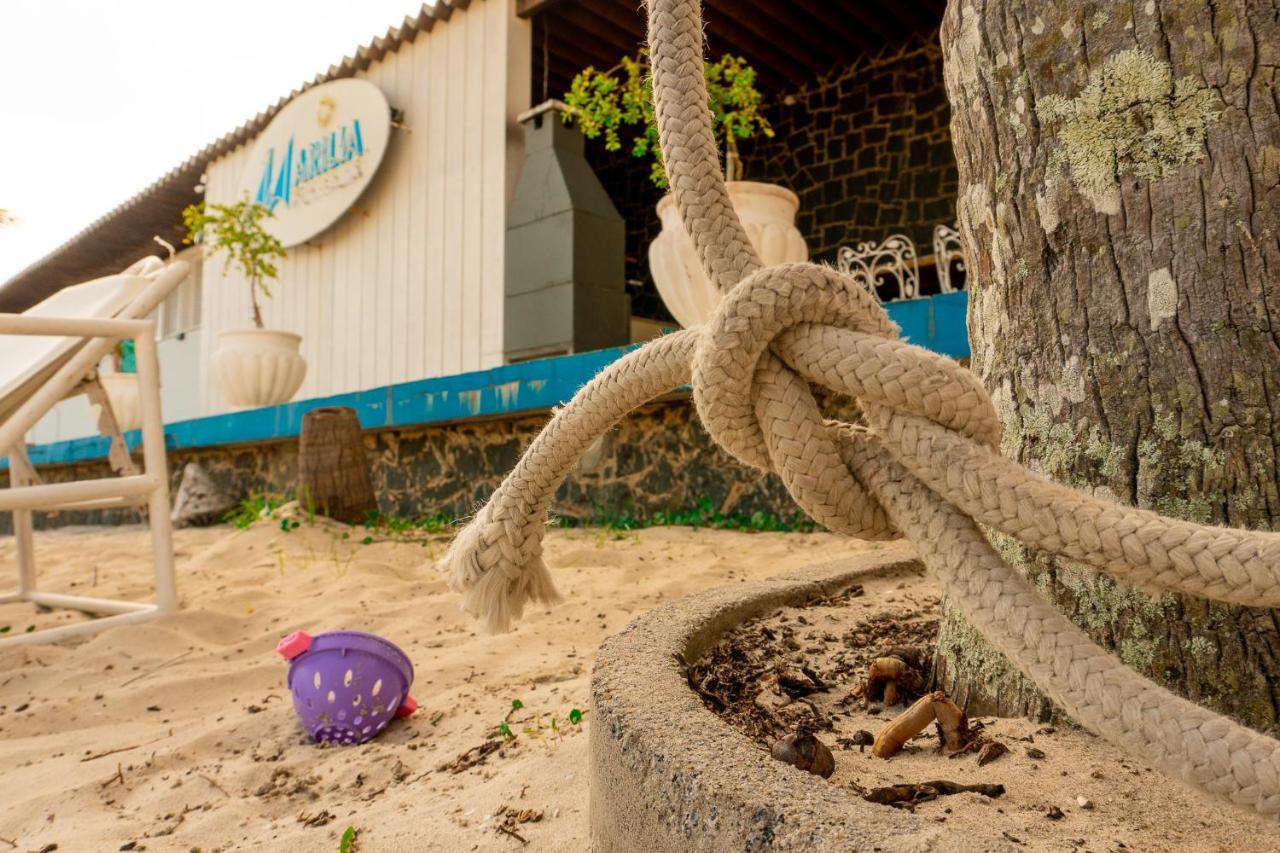 Pousada Marilia Cabo Frio Exteriér fotografie