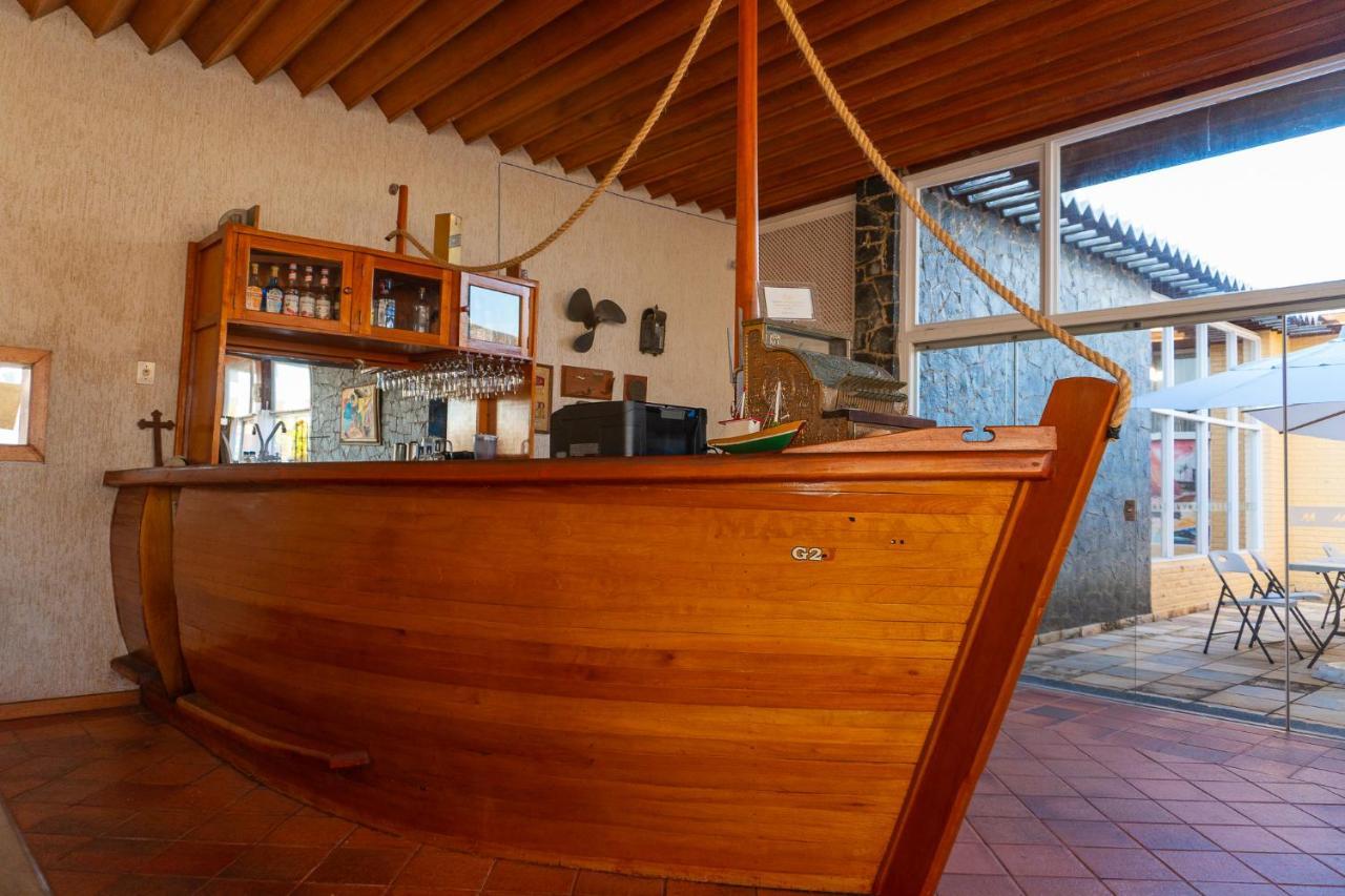 Pousada Marilia Cabo Frio Exteriér fotografie