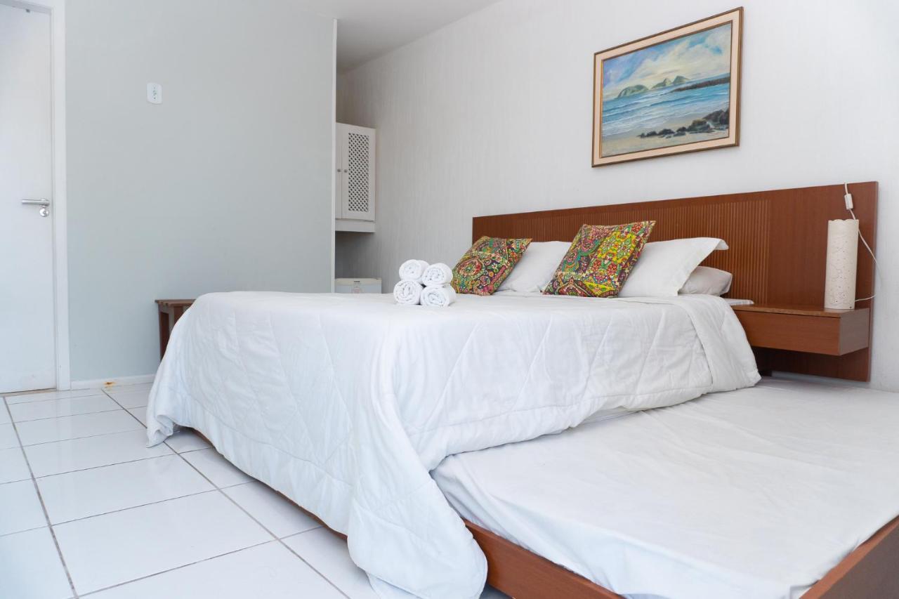Pousada Marilia Cabo Frio Exteriér fotografie