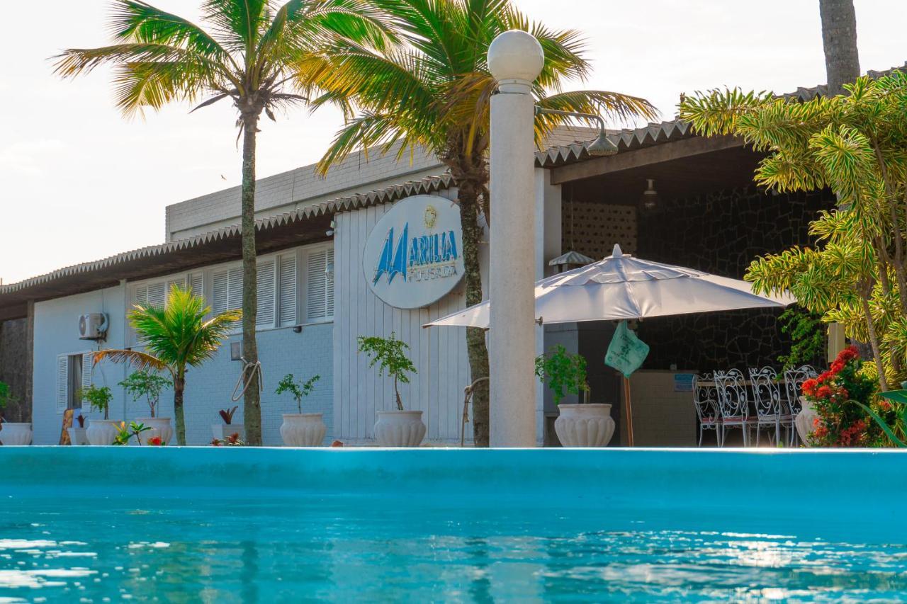 Pousada Marilia Cabo Frio Exteriér fotografie