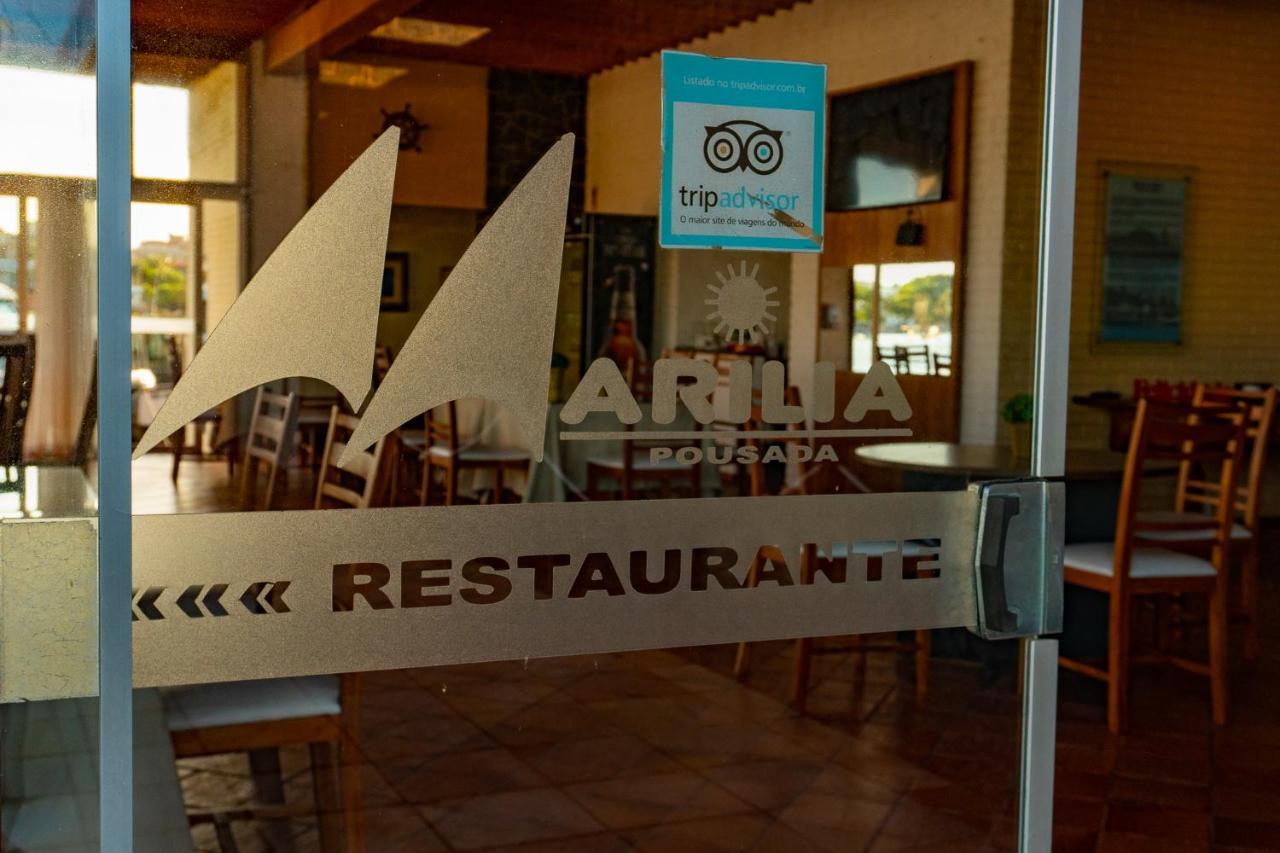 Pousada Marilia Cabo Frio Exteriér fotografie