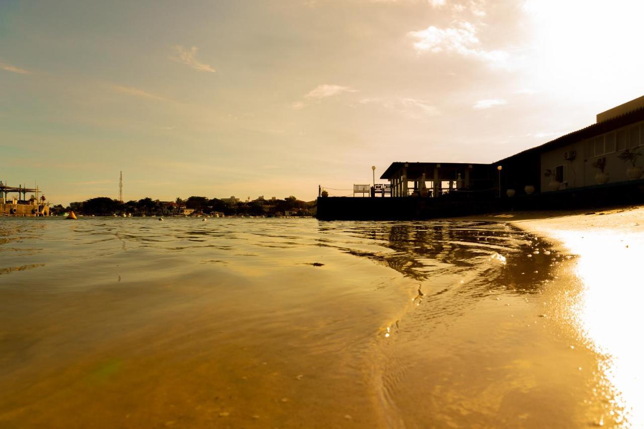 Pousada Marilia Cabo Frio Exteriér fotografie
