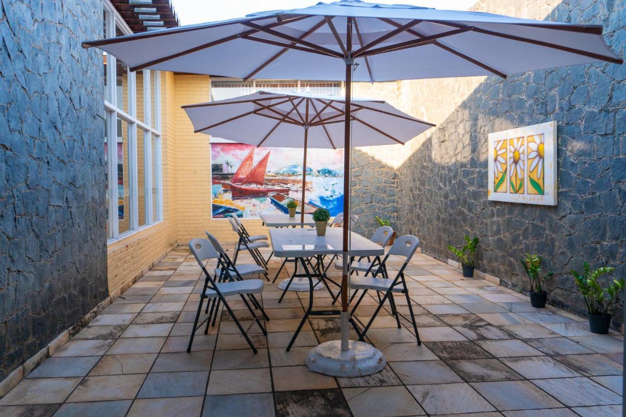 Pousada Marilia Cabo Frio Exteriér fotografie