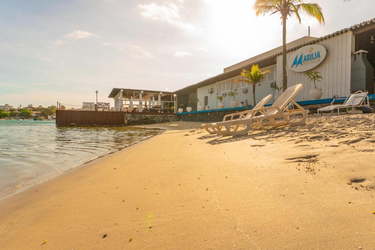 Pousada Marilia Cabo Frio Exteriér fotografie