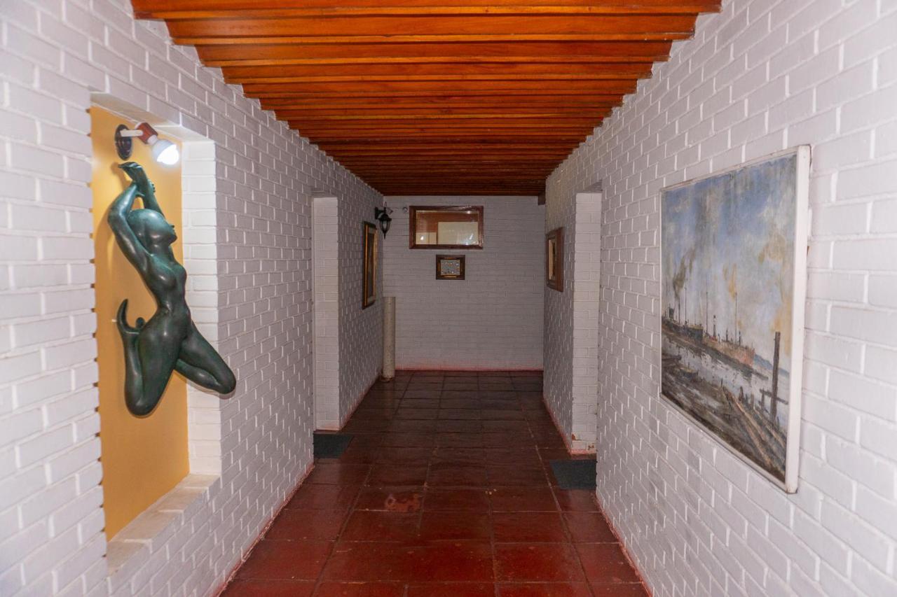 Pousada Marilia Cabo Frio Exteriér fotografie