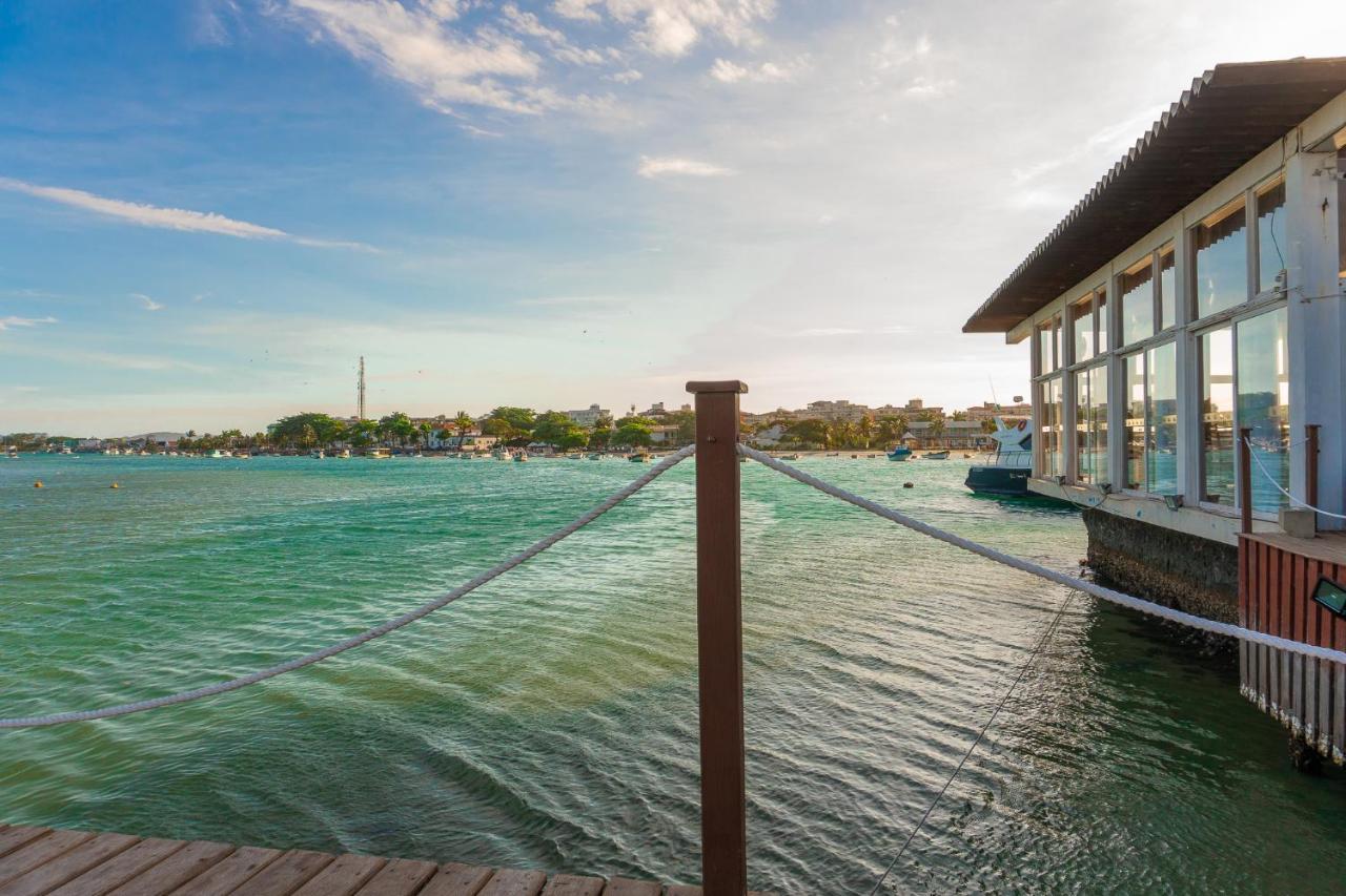 Pousada Marilia Cabo Frio Exteriér fotografie