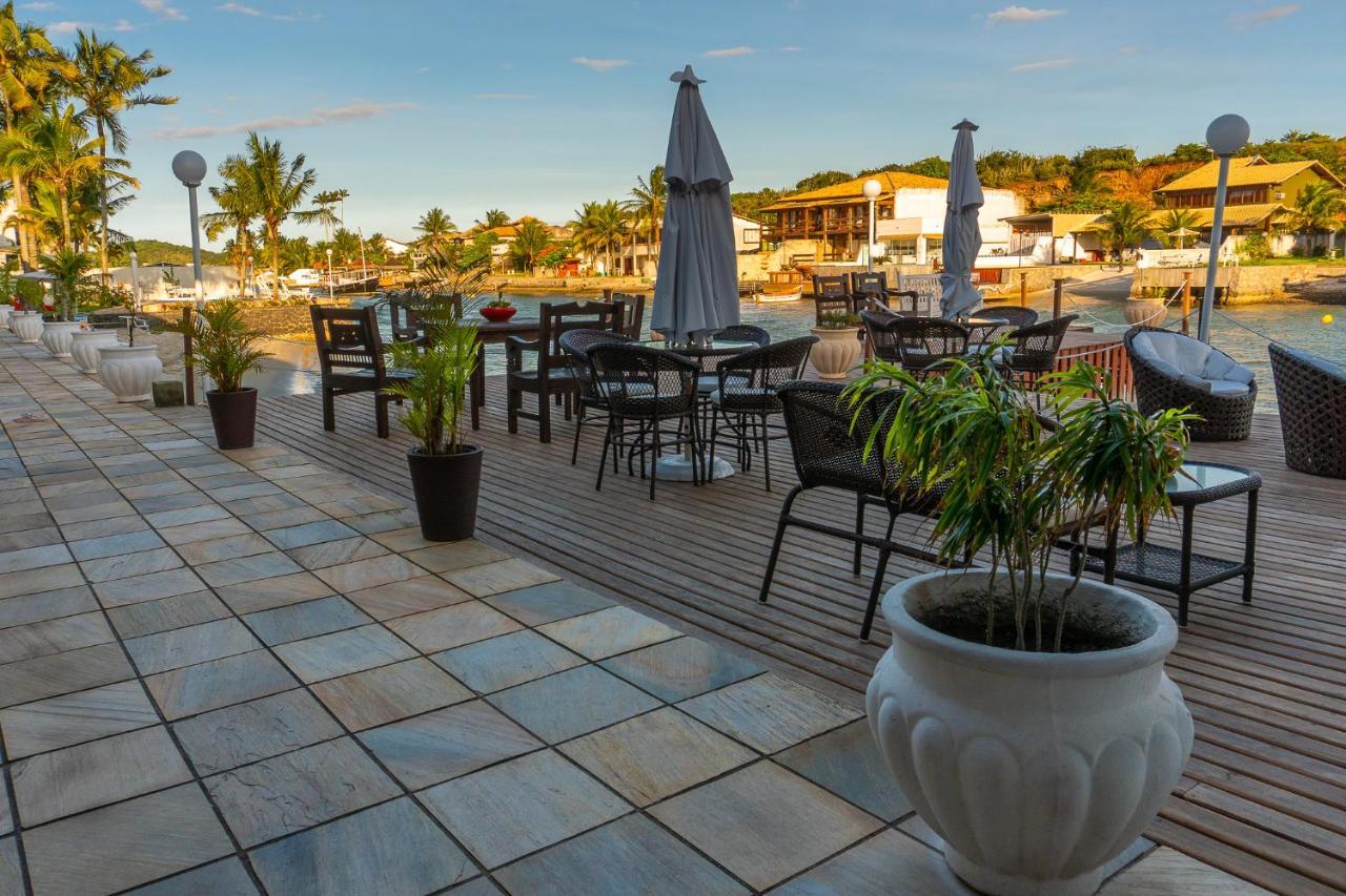 Pousada Marilia Cabo Frio Exteriér fotografie