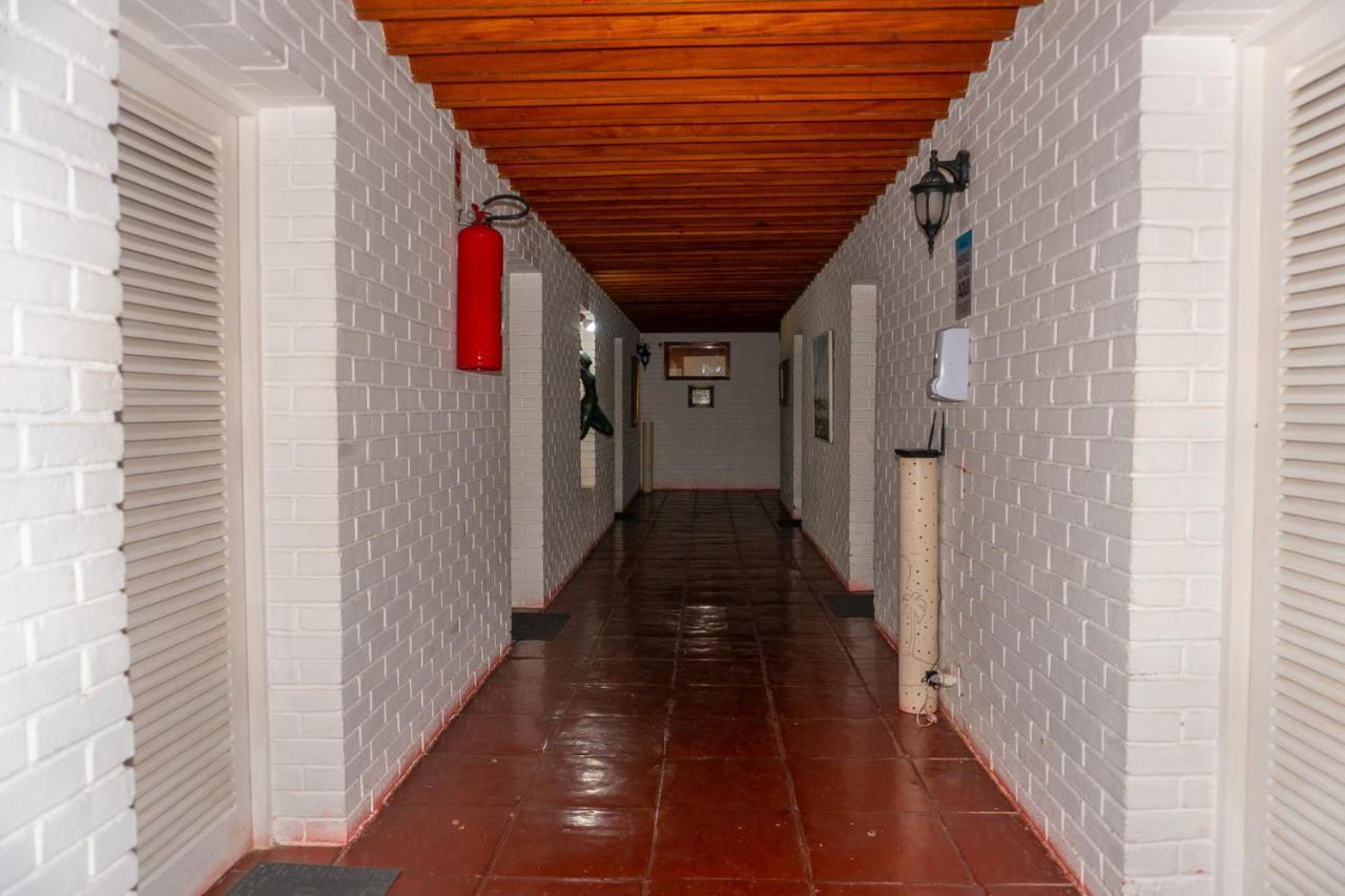 Pousada Marilia Cabo Frio Exteriér fotografie