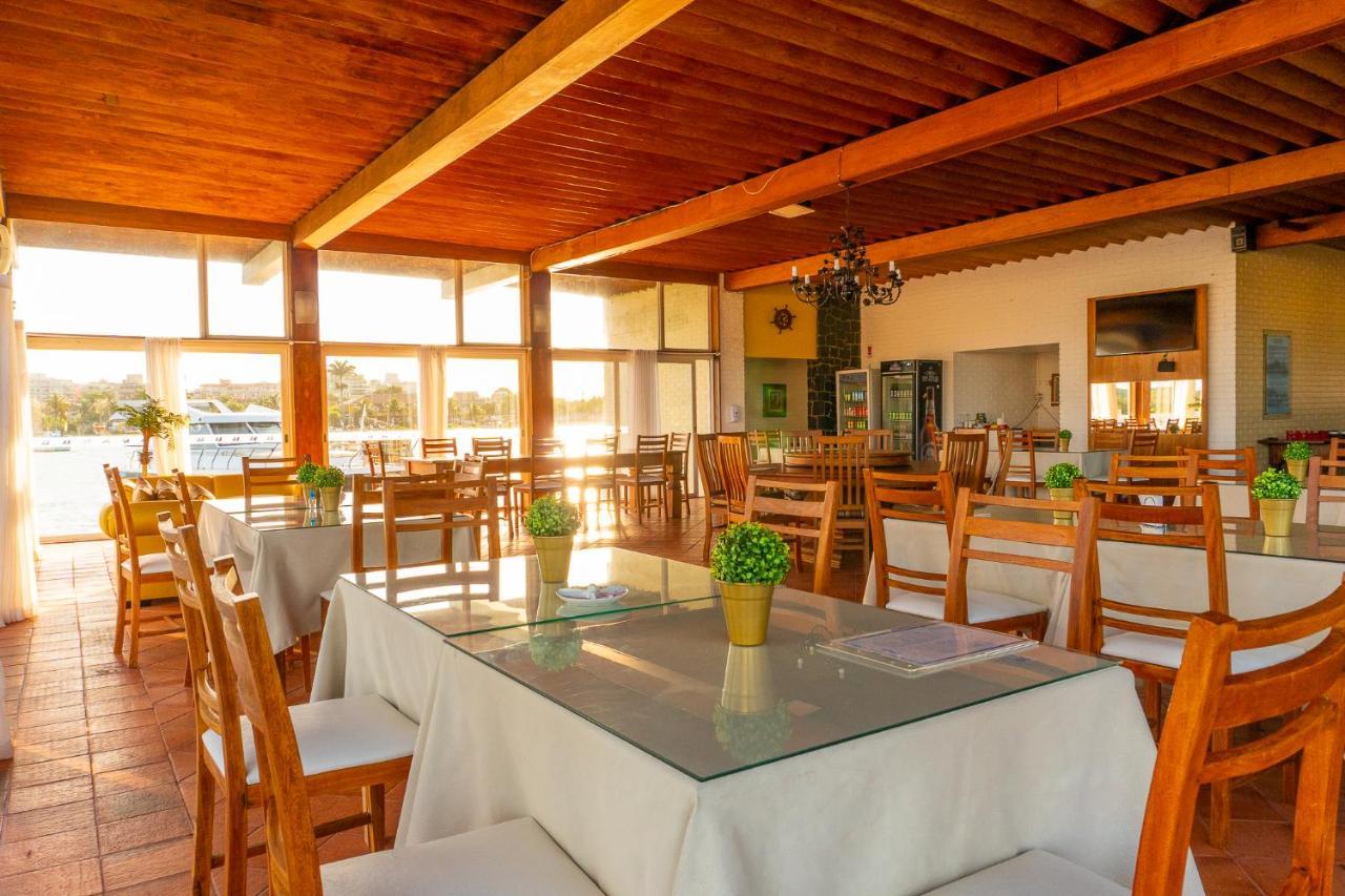 Pousada Marilia Cabo Frio Exteriér fotografie
