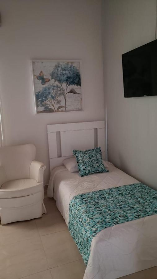 Pousada Marilia Cabo Frio Exteriér fotografie